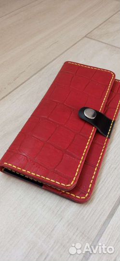 Кошелек женский на заказ