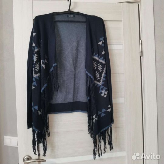 Кардиган Blue Seven