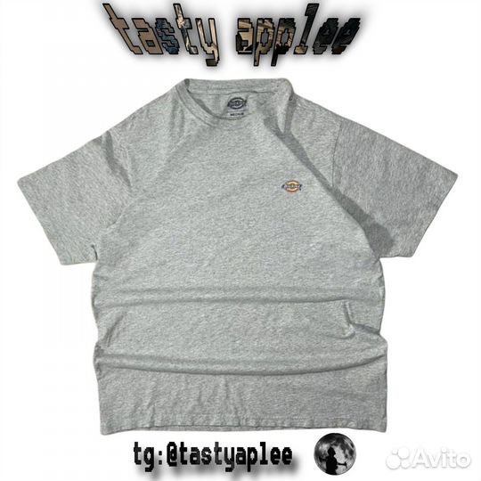 Футболка dickies