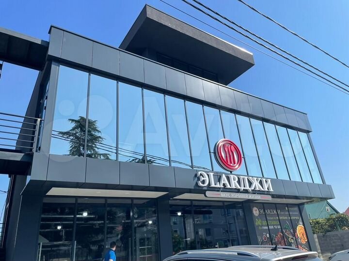 Свободного назначения, 130 м²