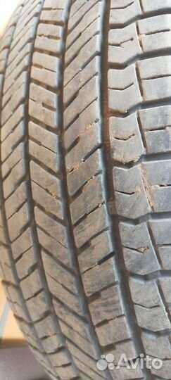 Yokohama Geolandar G91 225/65 R17