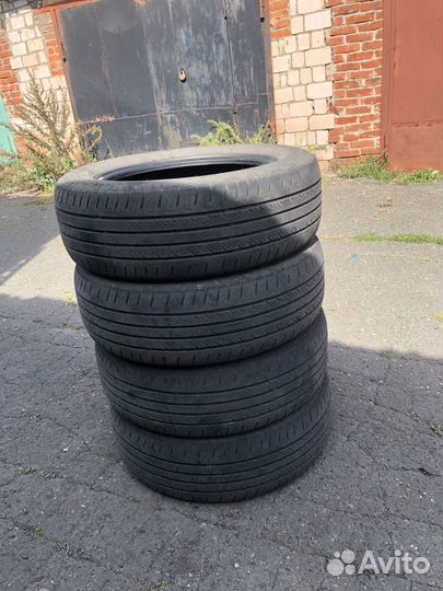 Maxxis Bravo HP-M3 2.25/6 R18 100H