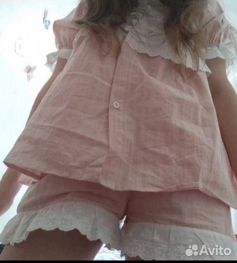 Пижама как у Мори Гяру