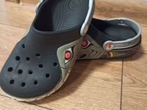 Crocs сабо детские j3