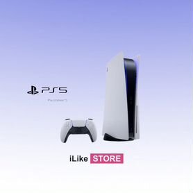 Sony PlayStation 5 PS5 Disc Slim