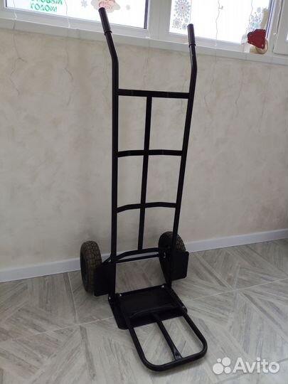 Тележка, тачка строительная