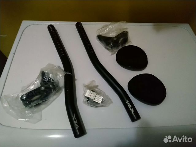 Детали для велика