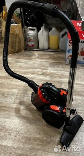 Пылесос Scarlett SC-VC80C97 1700 вт