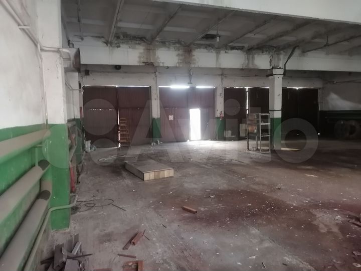 Склад, 313 м²