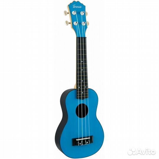 Укулеле Terris plus-50 BL