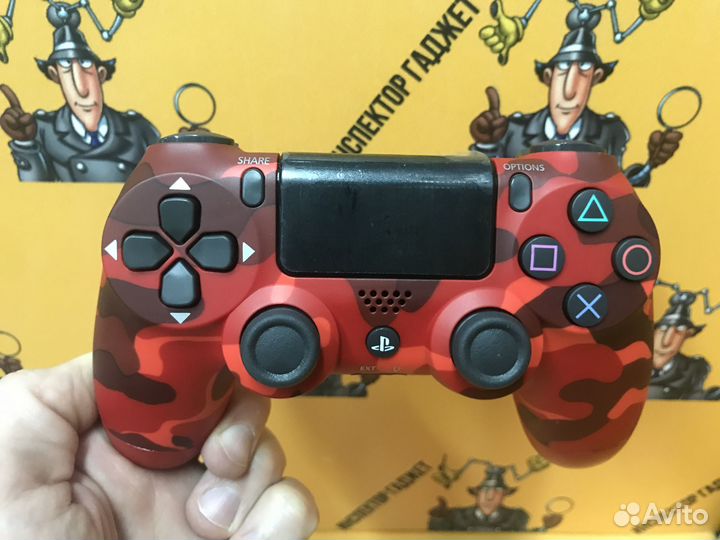 Геймпад ps4 v2