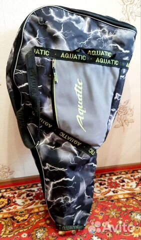 Чехол Aquatic для лодочного мотора 2, 3, 5 л.с