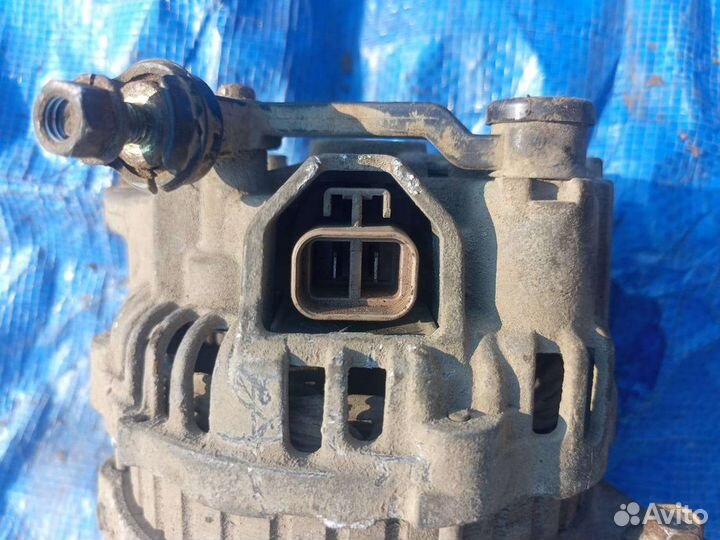 Генератор mazda 323 BJ 1.6 2003 г