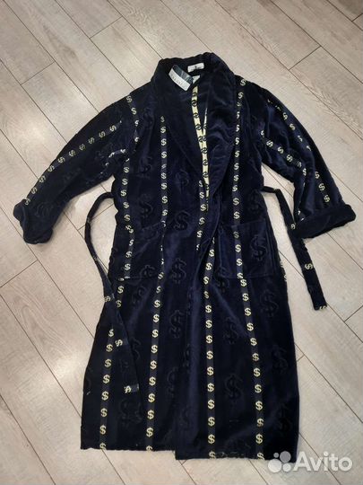 Халат мужской