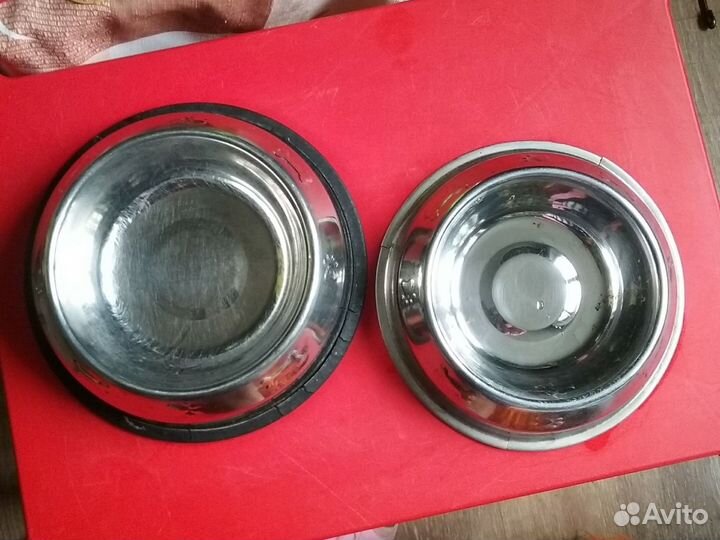 Миски для собак