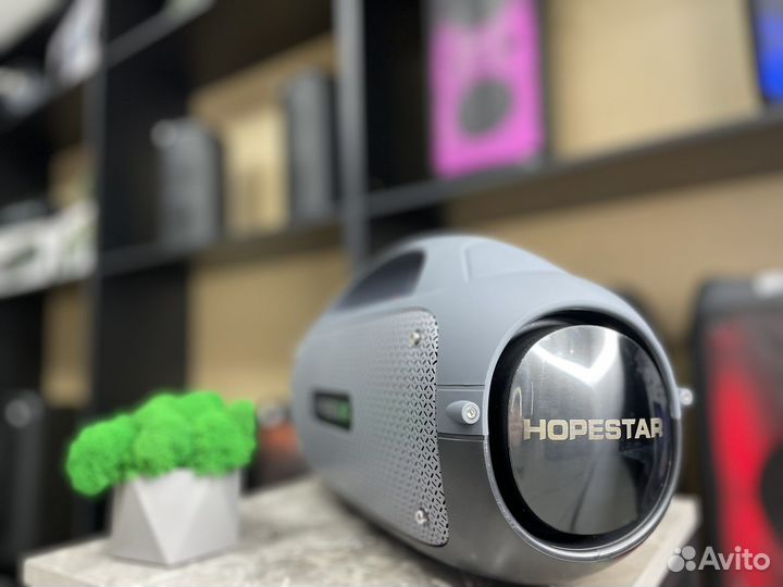 Колонка hopestar A50