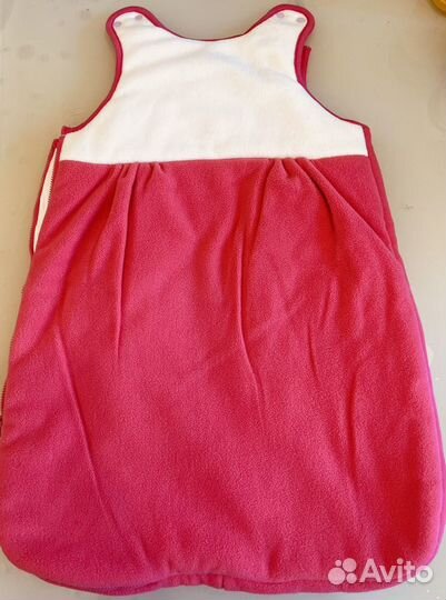 Спальный детский мешок Brums, Италия