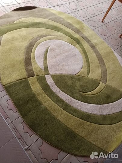 Ковры и паласы бу