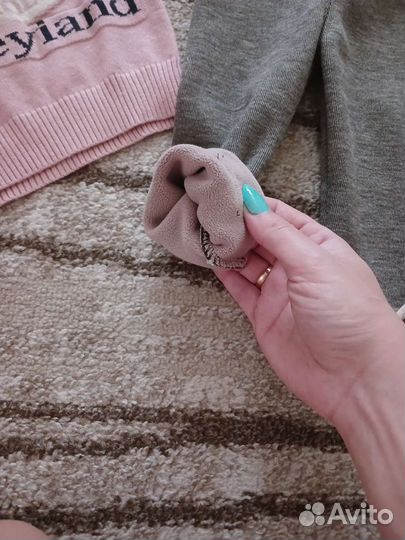 Костюмчик для девочки 80 размер