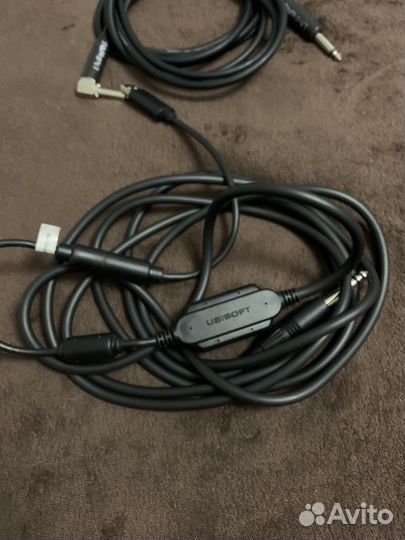 Rocksmith real tone cable