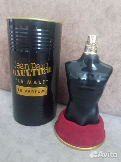 Jean paul gaultier le male