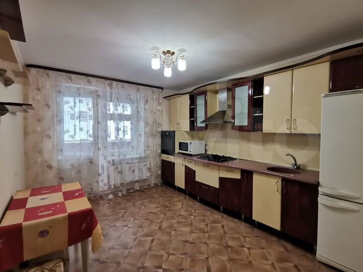 2-к. квартира, 85,1 м², 3/9 эт.