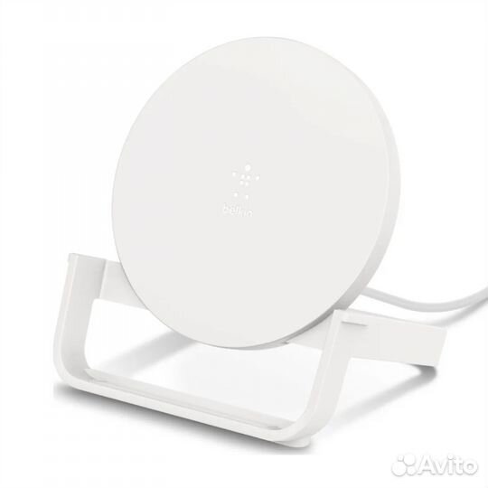 Подставка-зарядка Belkin 10W (Новая, запечатана)