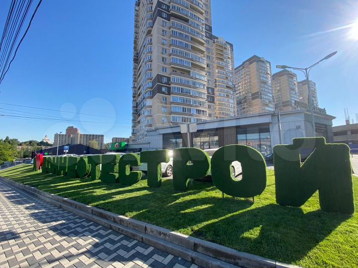 Квартира-студия, 24 м², 5/26 эт.