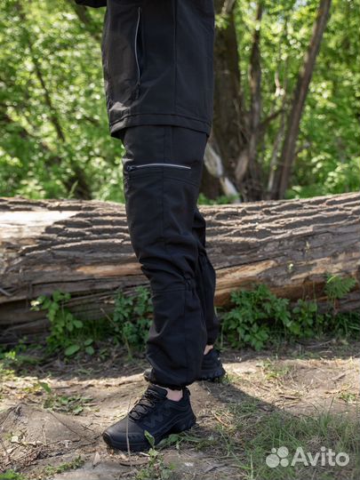 Летний костюм горка 