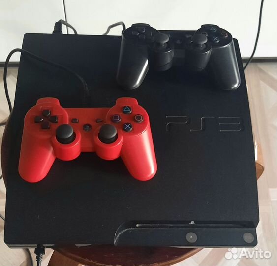 Sony playstation 3