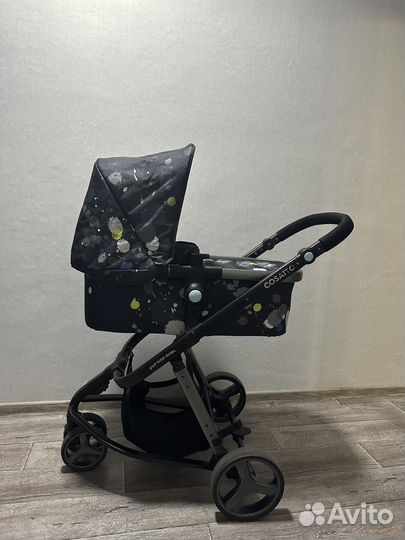 Коляска cosatto giggle 3 В 1