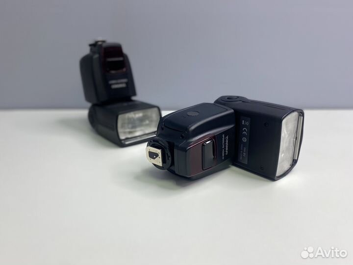 Вспышка yongnuo YN-560 IV Speedlite