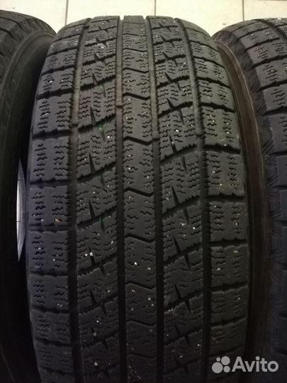 Kumho Ice Power KW21 215/65 R16