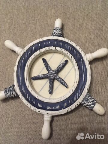 Картина деревянная