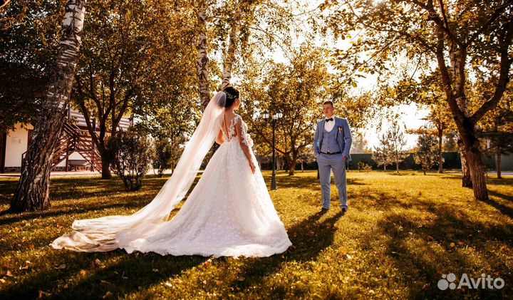 Видеосъёмка Фотосъёмка Свадьбы Аэросьемка