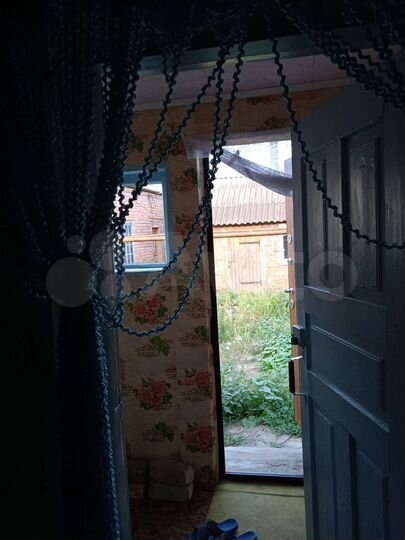 Дом 60 м² на участке 17 сот.