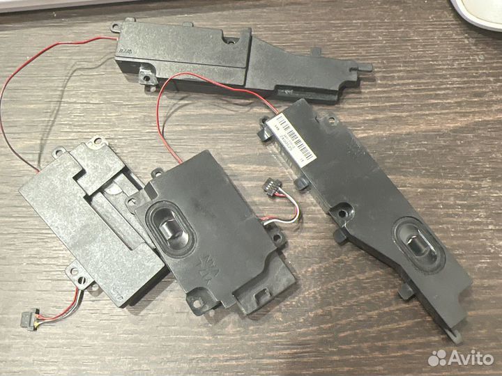 Динамики для ноутбука hp 17-f 17-p 3by17tp10