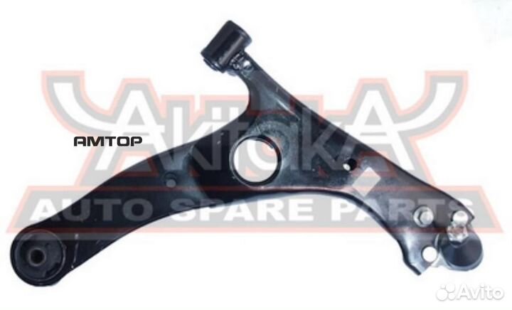 Asva 3124001 3124-001 asva рычаг передний нижний п