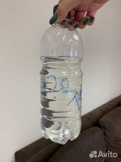 Авиационный керосин тс-1 сорт им