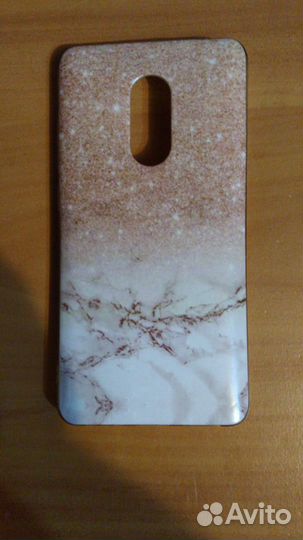 Чехол для смартфона Xiaomi redmi note 4 x