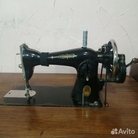 Швейная машина Подольск