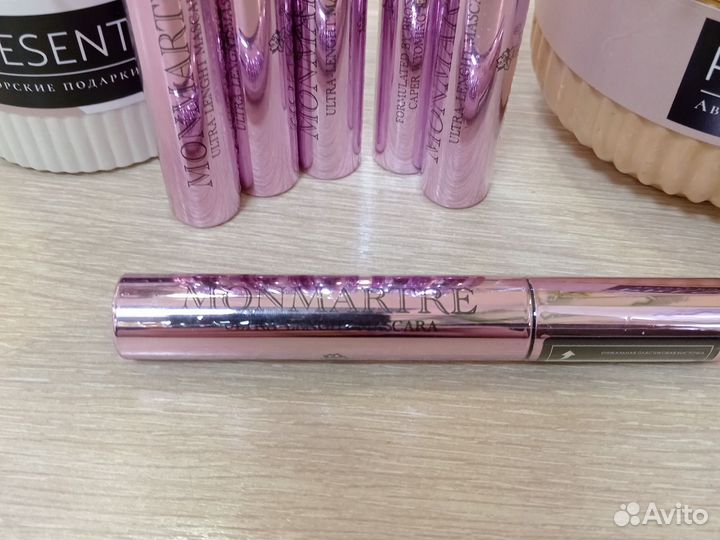 Тушь для ресниц farres