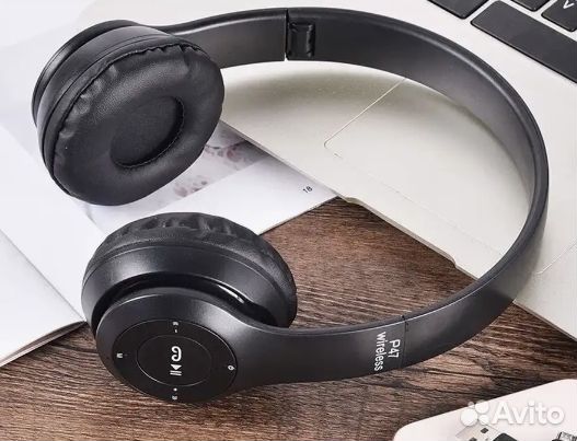 Беспроводные наушники airpdots P47 Bluetooth 5.0