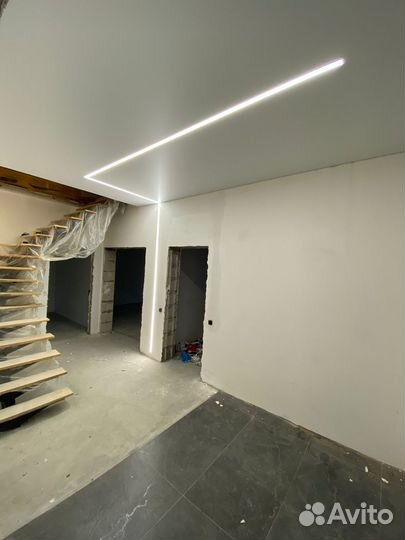 Ремонт квартир под ключ с гарантией