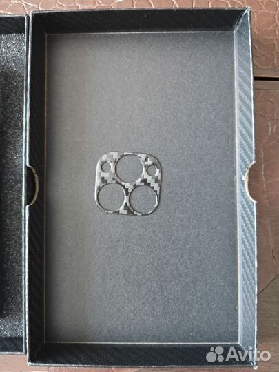 Keвларовый чexon нa iPhone