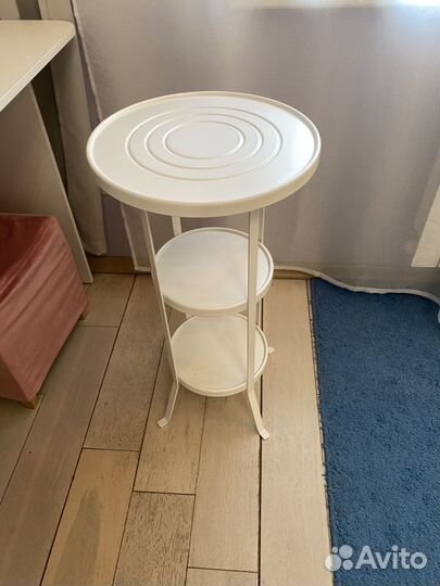 Подставка для цветы IKEA