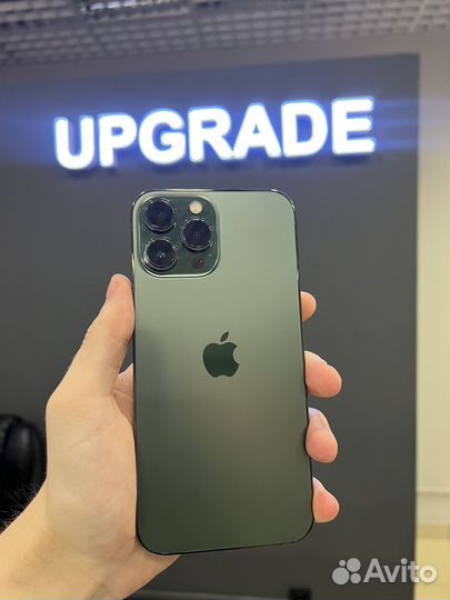 iPhone 13 Pro Max, 128 ГБ