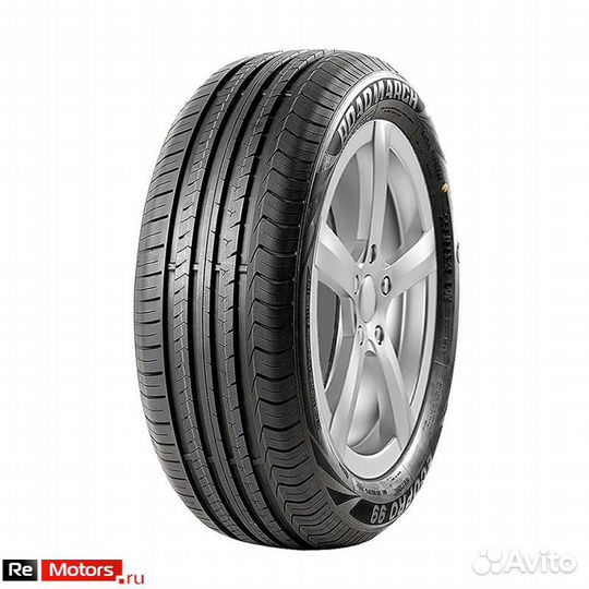 Roadmarch EcoPro 99 175/70 R14 88T