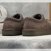 Женские слипоны Ugg Tasman Slipper Smoke