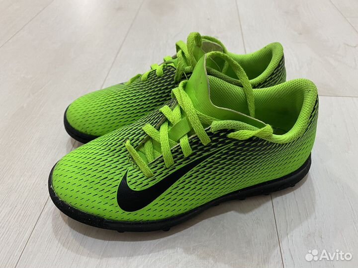Футзалки nike 32 размер